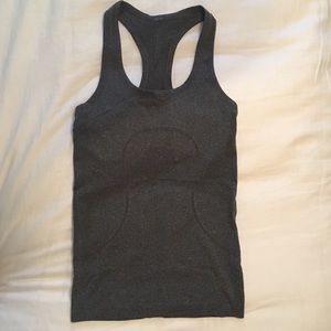 Lululemon Racerback Tank Top